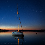 <font class="tempImageTitleThumbText">Nlc & Neowise</font><br>Piotr Wieczorek<br>Jul 16 5:57pm<br>Koronowski, Poland