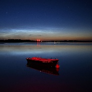 <font class="tempImageTitleThumbText">Noctilucent Clouds </font><br>Piotr Wieczorek<br>Jun 9 7:39am<br>Małe Swornegacie, Poland
