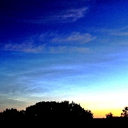 <font class="tempImageTitleThumbText">Noctilucent Clouds</font><br>Pirjo Koski<br>Jul 21 1:18pm<br>Finland