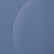 <font class="tempImageTitleThumbText">Venus Occultation</font><br>Prakash Nitsure<br>Feb 26 6:24pm<br>Hyderabad, India