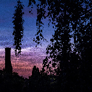 <font class="tempImageTitleThumbText">Noctilucent Clouds</font><br>phil halper <br>Jun 17 2:22pm<br>London, UK