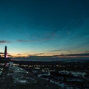 <font class="tempImageTitleThumbText">Noctilucent Clouds </font><br>phil halper <br>Jun 23 10:23am<br>Whitley Bay, Newcastle, England