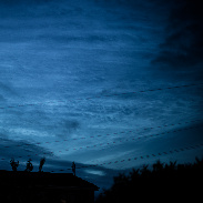 <font class="tempImageTitleThumbText">Noctilucent Clouds</font><br>R J Cobain<br>Jun 19 12:13am<br>Bangor, N. Ireland