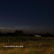 <font class="tempImageTitleThumbText">Noctilucent Clouds </font><br>R.v. Mackelenbergh<br>Jul 15 8:48am<br>Netherlands