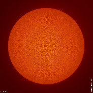 <font class="tempImageTitleThumbText">The Sun With Prominences, May 4, 2020, 16</font><br>RUSLAN ILNITSKY<br>May 5 4:25pm<br>Anapa, Russia