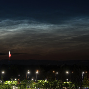 <font class="tempImageTitleThumbText">Noctilucent Clouds</font><br>Radek Grochowski<br>Jul 6 10:30am<br>Wrocław, Poland