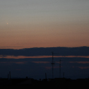 <font class="tempImageTitleThumbText">Comet C/2023 A3 Tsuchinshan-ATLAS</font><br>Radek Grochowski<br>Oct 11 6:01pm<br>Świdnica, Poland