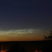 <font class="tempImageTitleThumbText">Noctilucent Clouds</font><br>Radoslav Novotny<br>Jul 4 8:17am<br>Brno, Czech Republic