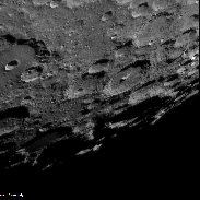 <font class="tempImageTitleThumbText">Moon Clavius And Southern Lunar Region</font><br>Raffaello Lena<br>Apr 2 1:57pm<br>Rome Italy