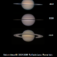 <font class="tempImageTitleThumbText">Saturn Rings Tilt 2024-2026</font><br>Raffaello Lena<br>Jul 20 3:43pm<br>Rome Italy