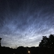 <font class="tempImageTitleThumbText">Noctilucent Clouds</font><br>Ramon Navarro<br>Jun 21 9:52pm<br>Meppel, Netherlands