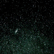 <font class="tempImageTitleThumbText">Andromeda Galaxy And Shooting Stars</font><br>Randall Bruner<br>Jul 20 3:20pm<br>Lower Puna District, Big Island