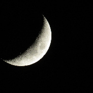 <font class="tempImageTitleThumbText">Crescent Moon</font><br>Randall Bruner<br>Jul 20 3:22pm<br>Lower Puna, District, Big Islan