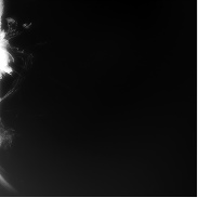 <font class="tempImageTitleThumbText">Large Prominence</font><br>Randall Shivak<br>Dec 4 7:02pm<br>Cape Coral, Florida