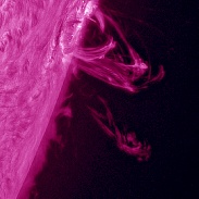 <font class="tempImageTitleThumbText">Prominence </font><br>Randy Shivak<br>Oct 12 1:12am<br>Anthem, AZ  USA