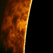 <font class="tempImageTitleThumbText">Prominence</font><br>Randy Shivak<br>Jan 27 2:48pm<br>Anthem, AZ  USA