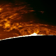 <font class="tempImageTitleThumbText">Prominence </font><br>Randy Shivak<br>Sep 30 4:15am<br>Prescott Valley, AZ  USA
