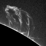 <font class="tempImageTitleThumbText">Solar Prominence</font><br>Randy Shivak<br>Oct 31 8:41pm<br>Anthem, AZ  USA