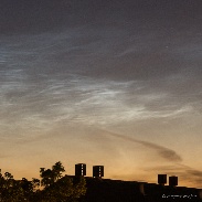 <font class="tempImageTitleThumbText">Noctilucent Clouds</font><br>Rastislav Stanik<br>Jul 13 1:46pm<br>Copenhagen, Denmark