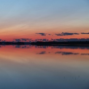 <font class="tempImageTitleThumbText">Noctilucent Clouds</font><br>Rauno Pakarinen<br>May 25 1:15pm<br>Pieksämäki, eastern Finland