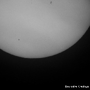 <font class="tempImageTitleThumbText">Transit Of Mercury</font><br>Ravindra Aradhya<br>May 9 5:46pm<br>Bangalore
