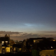 <font class="tempImageTitleThumbText">Noctilucent Clouds</font><br>Rayann Elzein<br>Jul 9 2:39am<br>Nijmegen, The Netherlands