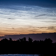 <font class="tempImageTitleThumbText">Noctilucent Clouds</font><br>Rayann Elzein<br>Jul 14 2:35am<br>Nijmegen, The Netherlands