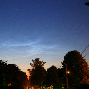 <font class="tempImageTitleThumbText">Noctilucent Clouds</font><br>Reinaert Albrecht<br>Jun 30 6:08am<br>Westrozebeke, Belgium