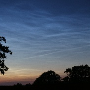 <font class="tempImageTitleThumbText">NLCs</font><br>Reiner Hoeper<br>Jun 13 8:28am<br>Beckdorf, Germany