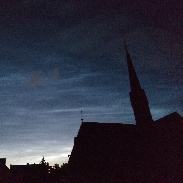 <font class="tempImageTitleThumbText">Noctilucent Clouds</font><br>Riccardo Colella<br>Jul 5 9:30pm<br>Frankfurt am Main, Germany