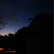 <font class="tempImageTitleThumbText">Noctilucent Cloud</font><br>Riccardo Riki Bortolotti<br>Jul 13 8:36am<br>San Giovanni in Persiceto, Bolo