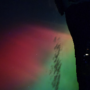 <font class="tempImageTitleThumbText">Huge Auroras</font><br>Richard  Rowe<br>Jan 20 7:53am<br>Scullomie, Sutherland Scotland 