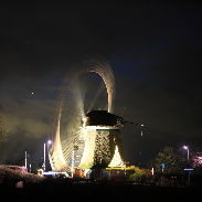 <font class="tempImageTitleThumbText">Jupiter, Saturn.</font><br>Richard Hoekstra<br>Dec 19 9:12pm<br>Wieringerwaard, Holland