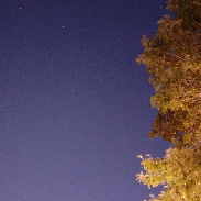 <font class="tempImageTitleThumbText">Comet Tsuchinshan-ATLAS</font><br>Richard K. Mitchell<br>Oct 25 12:59am<br>Albuquerque,NM USA