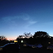 <font class="tempImageTitleThumbText">Noctilucent Clouds</font><br>Richard K. Mitchell<br>Dec 15 9:29pm<br>Albuquerque, NM, USA