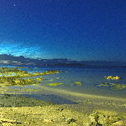 <font class="tempImageTitleThumbText">Comet NEOWse, Noctilucent Clouds </font><br>Richard Lynch<br>Jul 11 11:03am<br>Donabate, Dublin