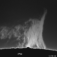 <font class="tempImageTitleThumbText">Ginormous Solar Prominence (2/7/22 & 2/6/</font><br>Richard N Schrantz<br>Feb 7 9:52pm<br>Nicholasville, KY, USA