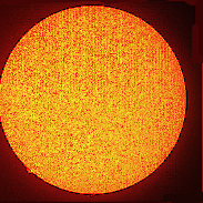 <font class="tempImageTitleThumbText">Solar Prominences</font><br>Richard Schmidt<br>Oct 22 1:45am<br>Burleith Observatory, Washingto