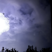<font class="tempImageTitleThumbText">One Big Lightning Bolt</font><br>Richard Sears<br>Aug 13 4:20pm<br>Ballico, California, USA