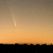 <font class="tempImageTitleThumbText">Comet Tsuchinshan-ATLAS</font><br>Richard Sears<br>Oct 13 5:09am<br>Ballico, California, USA