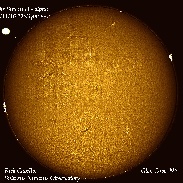 <font class="tempImageTitleThumbText">SUN, Filaments & Prominences</font><br>Rick Cavello<br>Nov 12 2:07am<br>Glen Cove, NY, USA (Sidereus Nu