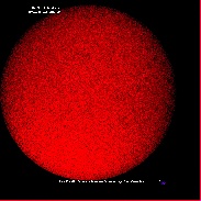 <font class="tempImageTitleThumbText">Sun, Filaments And Prominences</font><br>Rick Cavello<br>Oct 19 2:43am<br>Glen Cove, NY, USA (Sidereus Nu