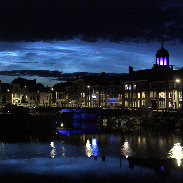 <font class="tempImageTitleThumbText">Noctilucent Clouds</font><br>Rijk-Jan Koppejan<br>Jun 18 10:40pm<br>Middelburg, the Netherlands