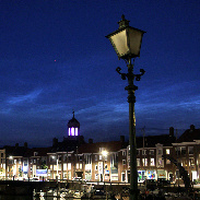 <font class="tempImageTitleThumbText">Noctilucent Clouds</font><br>Rijk-Jan Koppejan<br>Jun 24 6:12am<br>Middelburg, the Netherlands