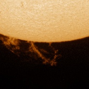 <font class="tempImageTitleThumbText">Solar Proms</font><br>Rob Bower<br>Jun 1 11:53pm<br>Lake Simcoe  Ontario Canada