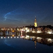 <font class="tempImageTitleThumbText">Noctilucent Clouds</font><br>Rob Driessen<br>Jul 3 10:40pm<br>Maastricht, the Netherlands