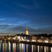 <font class="tempImageTitleThumbText">Noctilucent Clouds</font><br>Rob Driessen<br>Jul 5 10:30pm<br>Maastricht, the Netherlands