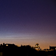 <font class="tempImageTitleThumbText">Noctilucent Clouds</font><br>Rob Driessen<br>Jul 4 11:32am<br>Maastricht, the Netherlands
