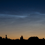 <font class="tempImageTitleThumbText">Noctilucent Clouds</font><br>Rob Driessen<br>Jun 19 7:45am<br>Maastricht, the Netherlands