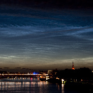 <font class="tempImageTitleThumbText">Noctilucent Clouds</font><br>Rob Driessen<br>Jul 5 10:24pm<br>Maastricht, the Netherlands